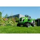 Садовый минитрактор Viking MT 5097.1 C в Курске