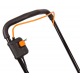 Газонокосилка аккумуляторная Worx WP770E в Курске