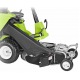 Садовый райдер Grillo FD 220R в Курске