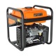 Бензиновый генератор инверторный Carver PPG-5500I 4.2 кВт в Курске