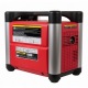 Инверторный генератор DDE DPG1001Si 0.9 кВт в Курске