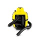 Промышленный пылесос Karcher WD 1 Compact Battery Set в Курске