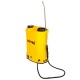 Опрыскиватель аккумуляторный Huter SP-16AC в Курске