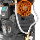 Компрессор аккумуляторный Daewoo DAC 180S Li SET в Курске