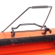 Контейнер для сбора мусора Patriot SC-80 в Курске