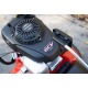 Подметальная машина Tielburger TK38 (Honda) в Курске