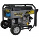 Дизельгенератор Loncin LCD7500D 5 кВт в Курске