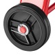 Компрессор воздушный ременный привод MTX КР2500/80 в Курске