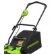 Газонокосилка аккумуляторная GreenWorks GD40LM16X (без аккумулятора и зарядного устройства) в Курске