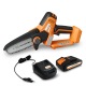 Аккумуляторная пила Villartec SA20+ TimberPlus 5&quot; (без аккумулятора и зарядного устройства) в Курске