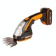 Аккумуляторные ножницы Worx WG801E в Курске