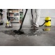 Пылесос для сухой и влажной уборки Karcher WD 2 в Курске
