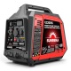 Инверторный бензогенератор Sunreka G2200iS 1.8 кВт в Курске