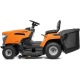 Садовый минитрактор Daewoo DLT 84 H в Курске