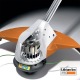 Аккумуляторный триммер Stihl FSA 90 (без аккумулятора и зарядного устройства) в Курске