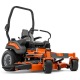 Садовый райдер Husqvarna Z454X в Курске