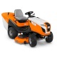 Садовый минитрактор Stihl RT 6127 ZL в Курске