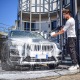 Мойка высокого давления Lavor LVR3 140 в Курске