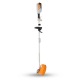 Аккумуляторный триммер Villartec СА40R SET AM402 + AC402 в Курске