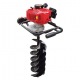 Мотобур (бензобур) Profi BT520 в Курске