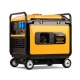 Бензогенератор инверторный Caiman RG2800 2.8 кВт в Курске