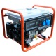 Бензогенератор Zongshen PB 7000 6 кВт в Курске