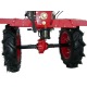 Мотоблок Weima WM1050 с двигателем Honda GC160 6.5 л.с. (Фрезы в комплекте!) в Курске