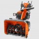 Снегоуборщик Husqvarna ST 427 в Курске