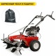 Подметальная машина Tielburger TK18 (Honda GCV170) AD-391-440TS в Курске