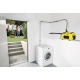 Поверхностный самовсасывающий насос Karcher BP 4 Home&amp;Garden в Курске