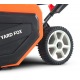 Снегоуборщик электрический Yard Fox Basic 5633Е в Курске