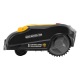 Газонокосилка-робот Denzel Grass Master 1000 в Курске