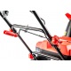 Снегоуборщик электрический Hammer Snowbull 2000E в Курске