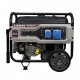 Бензогенератор Loncin LC6500D-SA 5.5 кВт в Курске