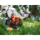 Бензокоса (бензиновый триммер) Echo SRM-3020TES в Курске