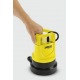 Погружной дренажный насос Karcher SCP 7000 в Курске