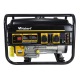 Бензогенератор Habert HT3600B 2.5 кВт в Курске