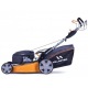 Газонокосилка бензиновая Villartec MB 453T в Курске