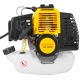 Бензокоса (бензиновый триммер) Eurolux TR-2500S в Курске