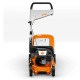 Газонокосилка бензиновая Stihl RМ-253.3 Т в Курске