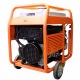 Бензогенератор Zongshen PB 18000 E 12 кВт в Курске