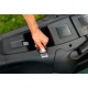 Аккумуляторная газонокосилка Bosch AdvancedRotak 36-89 в Курске