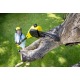 Высоторез аккумуляторный Karcher PSW 18-20 (без аккумулятора и зарядного устройства) в Курске