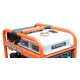 Бензиновый генератор инверторный Zongshen BPB 4500 4.2 кВт в Курске