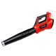 Воздуходувка аккумуляторная Einhell PXC GE-LB 36/210 Li E-Solo в Курске