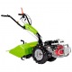 Мотоблок Grillo G 84 (Honda) в Курске