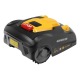 Газонокосилка-робот Denzel Grass Master 1000 в Курске