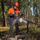 Бензопила Daewoo DACS4500-16&quot; в Курске