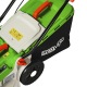 Газонокосилка электрическая RedVerg RD-ELM380 в Курске