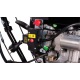 Снегоуборщик Champion ST861E в Курске